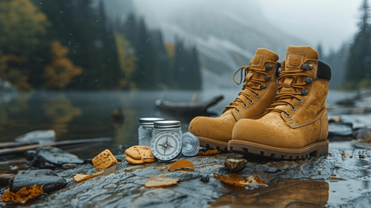 Maintaining Your Waterproof Hiking Boots