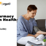 What Pharmacy Does Ivim Health Use