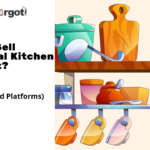 Where to Sell Commercial Kitchen Equipment