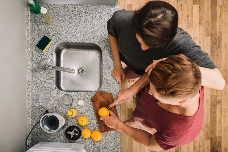 Single Bowl Sinks