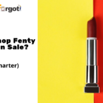 How To Shop Fenty Lipstick On Sale