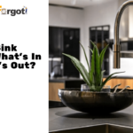 Kitchen Sink Trends