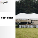 How Much For Tent Rental