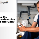 Kevin Szabo Jr. Plumbing Review